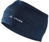 Vaude - Cassons Merino Headband - Stirnband Gr One Size blau