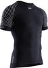 X-Bionic - Invent 4.0 LT Shirt S/S - T-Shirt Gr XL schwarz IN-YT00S19M-B002