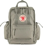 Fj&auml;llr&auml;ven F23200251021, Fj&auml;llr&auml;ven - K&aring;nken Outlong 18 l - Daypack grau
