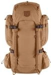 Fj&auml;llr&auml;ven - Kajka 55 - Trekkingrucksack Gr S/M beige/braun