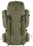 Fj&auml;llr&auml;ven - Kajka 55 - Trekkingrucksack Gr M/L oliv