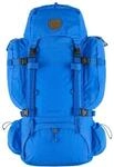 Fj&auml;llr&auml;ven - Kajka 75 - Trekkingrucksack Gr M/L blau