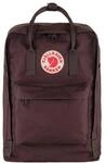 Fj&auml;llr&auml;ven - K&aring;nken Laptop 17'' - Daypack braun