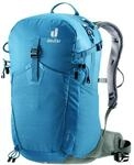 Deuter - Trail 25 - Wanderrucksack blau