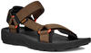 Teva - Terragrip Sandal - Sandalen US 7 | EU 39,5 schwarz/braun 1150510DSPM