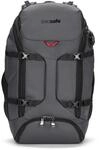 Pacsafe - Venturesafe EXP35 Travel Backpack - Reiserucksack grau