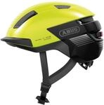 ABUS - Purl-Y Ace - Velohelm Gr 51-55 cm - S gelb