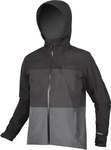 Endura R-E9176BLK/BLKXXL, Endura - SingleTrack Jacke II - Fahrradjacke Gr XXL...