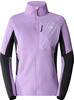 The North Face NF0A87JCWIX1, The North Face - Women's Stormgap Powergrid Jacket...