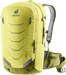 Deuter 321112112030, Deuter - Flyt 14 - Bike-Rucksack gelb