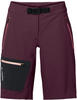 Vaude - Women's Badile Shorts - Shorts Gr 34 lila