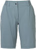 Vaude - Women's Farley Stretch Shorts II - Shorts Gr 34 grau 426235360340
