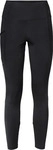 Vaude 457870100340, Vaude - Women's Essential Tights - Leggings Gr 34 schwarz