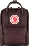 Fj&auml;llr&auml;ven F23561424, Fj&auml;llr&auml;ven - Kanken Mini - Daypack braun