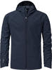 Schöffel - Jacket Graz - Softshelljacke Gr 50 blau