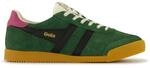 Gola - Women's Elan - Sneaker EU 36 gr&uuml;n