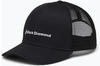 Black Diamond - BD Trucker Hat - Cap Gr One Size schwarz