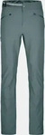 Ortovox 5000010REO0079332, Ortovox - Brenta Pants - Trekkinghose Gr M - Long...