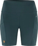 Fj&auml;llr&auml;ven F14200146570, Fj&auml;llr&auml;ven - Women's Abisko 6 Short Tights - Leggings Gr