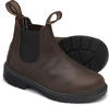 Blundstone - Kid's Shoe #1468 - Freizeitstiefel UK 2 | EU 34,5 braun...