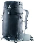 Deuter - Trail 32 EL - Wanderrucksack grau/blau