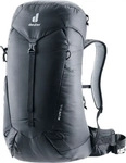 Deuter 342112470000, Deuter - AC Lite 32 EL - Wanderrucksack grau