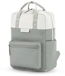 Kapten & Son - Bergen Pro 14 - Daypack grau