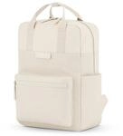 Kapten & Son - Bergen Pro 14 - Daypack beige