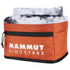 Mammut - Boulder Chalk Bag - Chalkbag Gr One Size rot