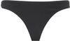 Seafolly - Women's Sea Dive High Cut Pant - Bikini-Bottom Gr 10 schwarz