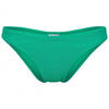 Seafolly - Women's Sea Dive High Cut Pant - Bikini-Bottom Gr 10 türkis