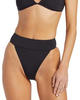 Billabong - Women's Sol Searcher Aruba - Bikini-Bottom Gr M schwarz