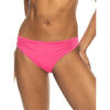 Roxy - Women's SD Beach Classics Hipster Bottom - Bikini-Bottom Gr L orange