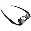 Metolius - Upshot Belay Glasses - Sicherungsbrille Gr One Size schwarz bgla002