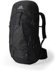 Gregory - Stout 45 RC - Trekkingrucksack schwarz