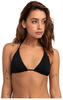 Billabong - Women's Sol Searcher Multi Tri - Bikini-Top Gr L schwarz