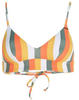 O'Neill - Women's Wave Top - Bikini-Top Gr 36 bunt