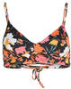 O'Neill - Women's Wave Top - Bikini-Top Gr 36 weiß 1800267-39069