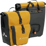Vaude 458493170000, Vaude - Aqua Back Plus (Recycled) - Gep&auml;cktr&auml;gertasche Gr 2x
