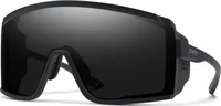 Smith 205729003991C, Smith - Pursuit S3 (VLT 10%) + S0 (VLT 89%) -...
