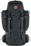 Fj&auml;llr&auml;ven - Kajka 75 - Trekkingrucksack Gr M/L grau