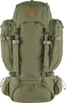 Fj&auml;llr&auml;ven F23200259620, Fj&auml;llr&auml;ven - Kajka 100 - Trekkingrucksack oliv