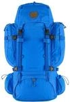 Fj&auml;llr&auml;ven - Kajka 65 - Trekkingrucksack Gr S/M blau