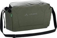 Vaude 453831610000, Vaude - Ebox (Klickfix Ready) - Lenkertasche Gr 6 l oliv