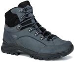 Hanwag - Banks GTX - Wanderschuhe EU 44,5 blau/schwarz