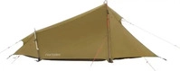 Nordisk 10921205, Nordisk - Svalbard 1 PU (2.0) Tent - 1-Personen Zelt braun