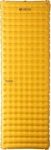 Nemo - Tensor Trail - Isomatte Gr 193 x 64 x 9 cm - Long Wide Orange/Gelb