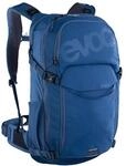 Evoc - Stage 18 - Velorucksack blau