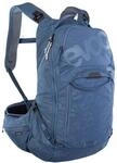 Evoc - Trail Pro 16 - Velorucksack Gr L/XL blau