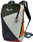 Salewa - Puez 25 - Wanderrucksack bunt